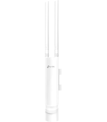 TP-Link Omada Eap215-Bridge Kit, 5 Ghz 867 Mbps Ponto A Ponto